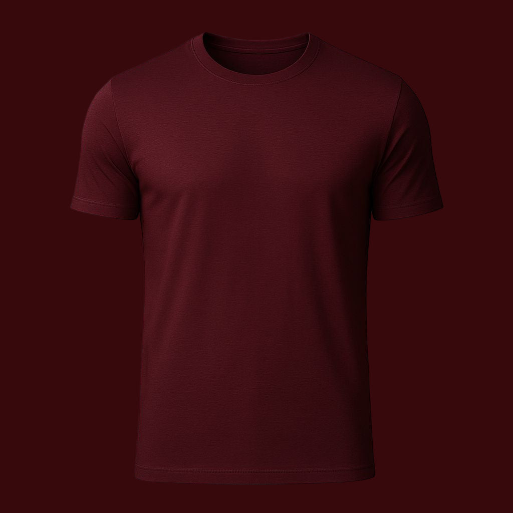 Reserve Maroon