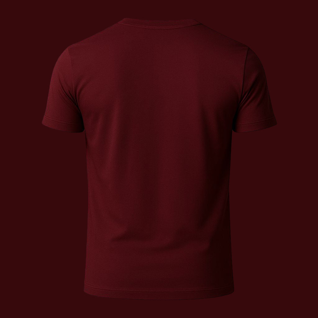 Reserve Maroon