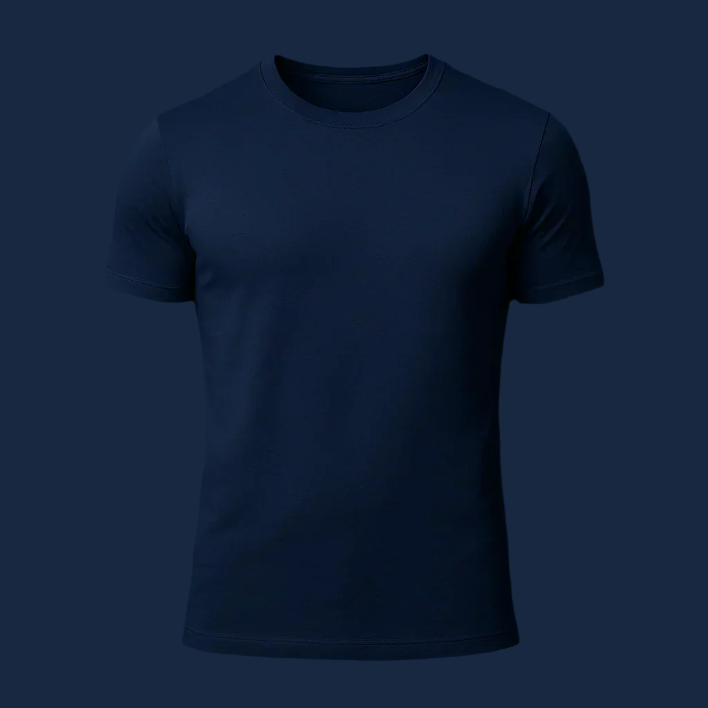 Evening Standard Navy